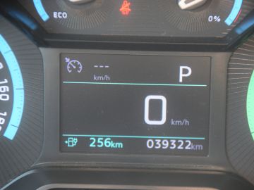 Peugeot E-Partner